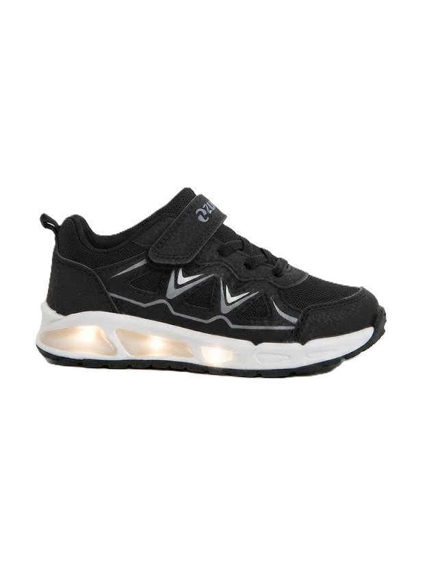 ZIGZAG Jolt Kids Shoe w/Lights