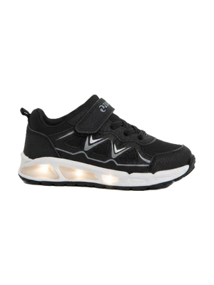 ZIGZAG Jolt Kids Shoe w/Lights