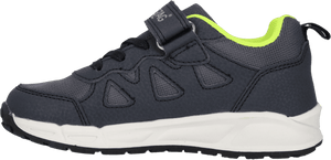 ZIGZAG JOLT KIDS SHOE W/LIGHTS