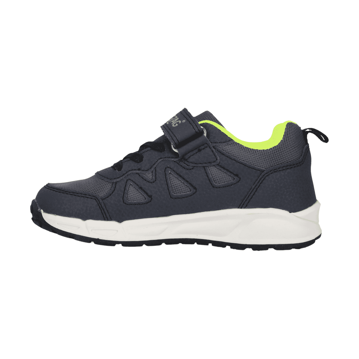 ZIGZAG JOLT KIDS SHOE W/LIGHTS