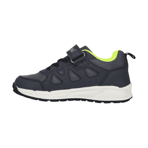 ZIGZAG JOLT KIDS SHOE W/LIGHTS