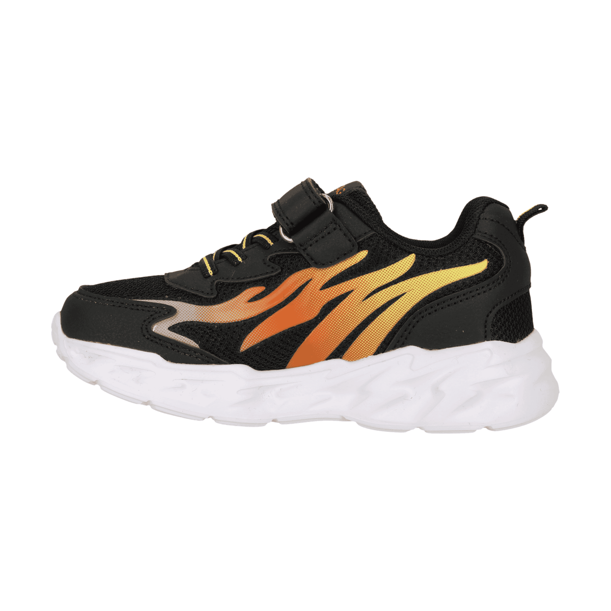 ZIGZAG GUKAL KIDS SHOE W/LIGHTS