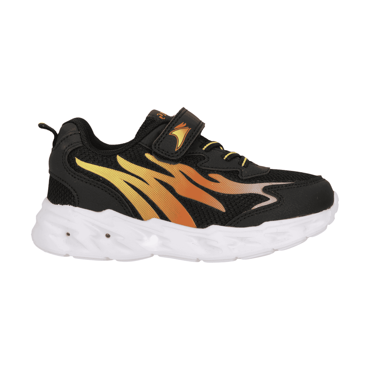 ZIGZAG GUKAL KIDS SHOE W/LIGHTS