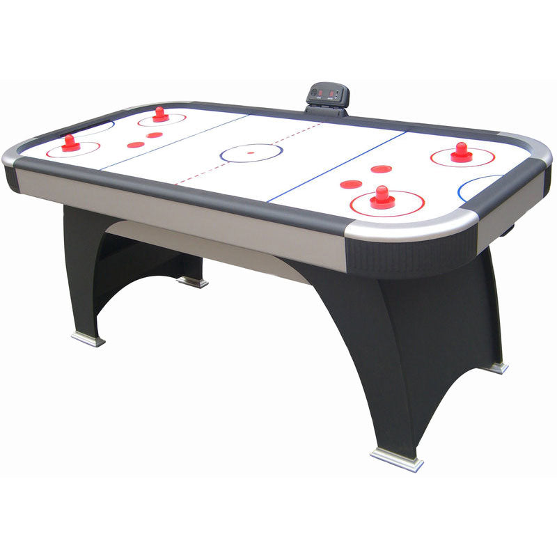 Air hockey ZODIAC campo gioco cm. 170 x 80 Air hockey table ZODIAC