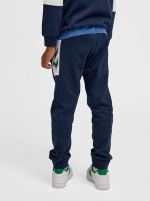 HUMMEL hmlKIMO ADJUST WAIST PANTS