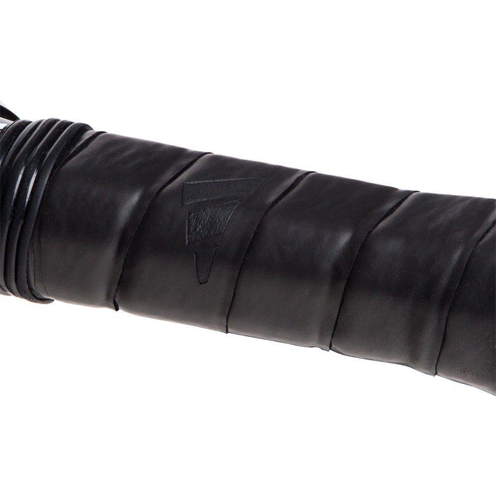 AFP PADEL REPLACEMENT GRIP LOGO PERFORMANCE BLACK