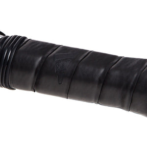 AFP PADEL REPLACEMENT GRIP LOGO PERFORMANCE BLACK