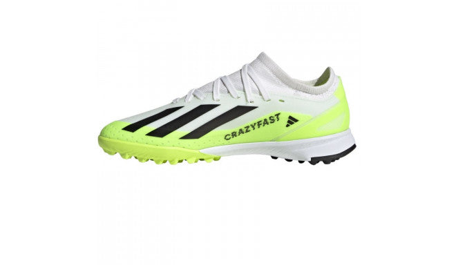 ADIDAS X CRAZYFAST.3 TF J