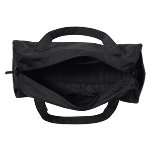 NIKE NK GYM CLUB BAG - SP26 BLACK/WHITE