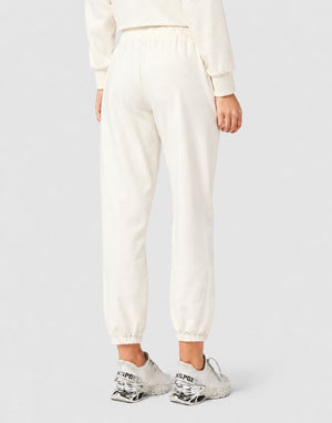 PLEIN SPORT SPONGE JOGGER PANTS