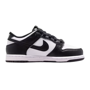 NIKE DUNK LOW N BP WHITE/BLACK/WHITE