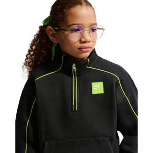 NIKE K NIKE AIR QTR ZIP -PD