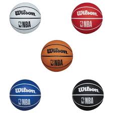 WILSON NBA DRIBBLER BSKT NBA VERSION
