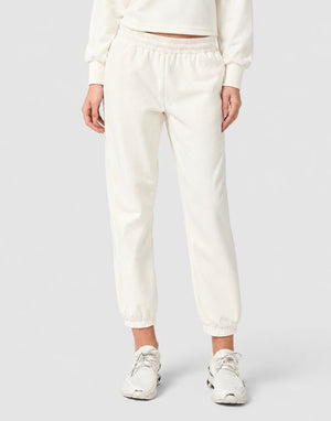 PLEIN SPORT SPONGE JOGGER PANTS