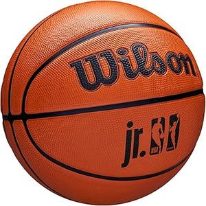 WILSON JR NBA WNBA DRV BSKT