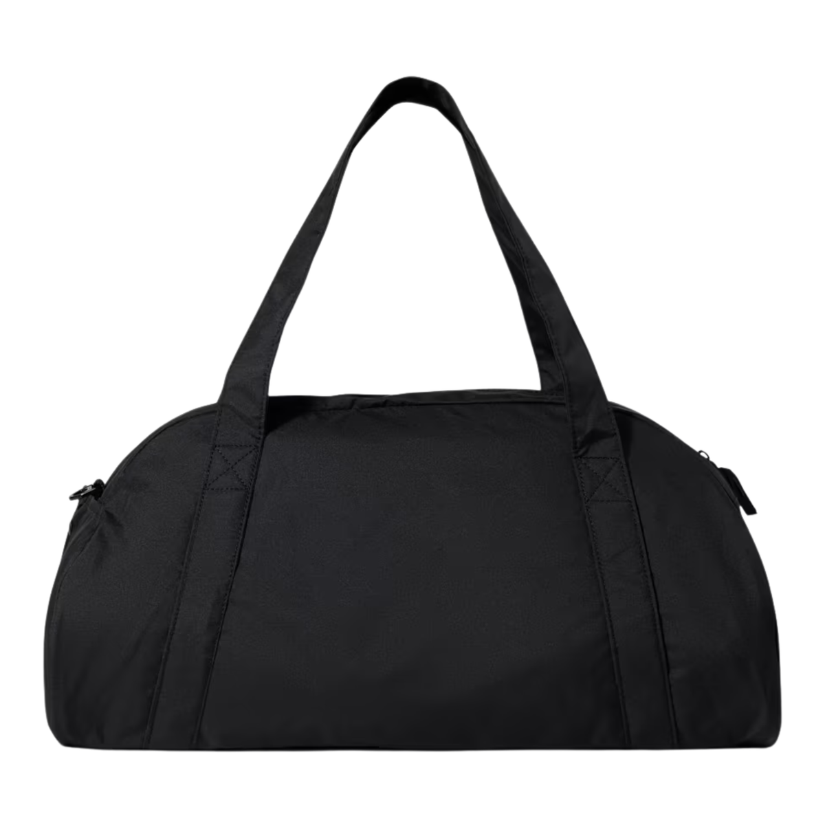 NIKE NK GYM CLUB BAG - SP26 BLACK/WHITE