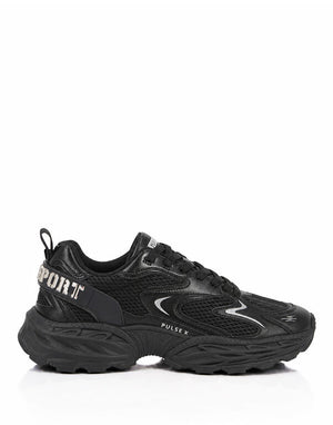 PLEIN SPORT RUNNER PULSE X METALLIC