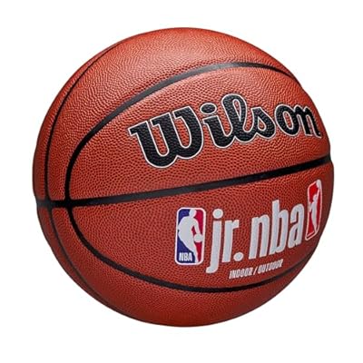 WILSON JR NBA WNBA AUTH INOUT BSKT