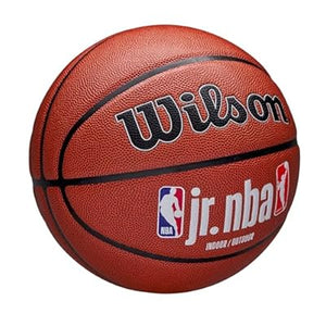 WILSON JR NBA WNBA AUTH INOUT BSKT