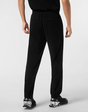 PLEIN SPORT SPONGE JOGGING PANTS