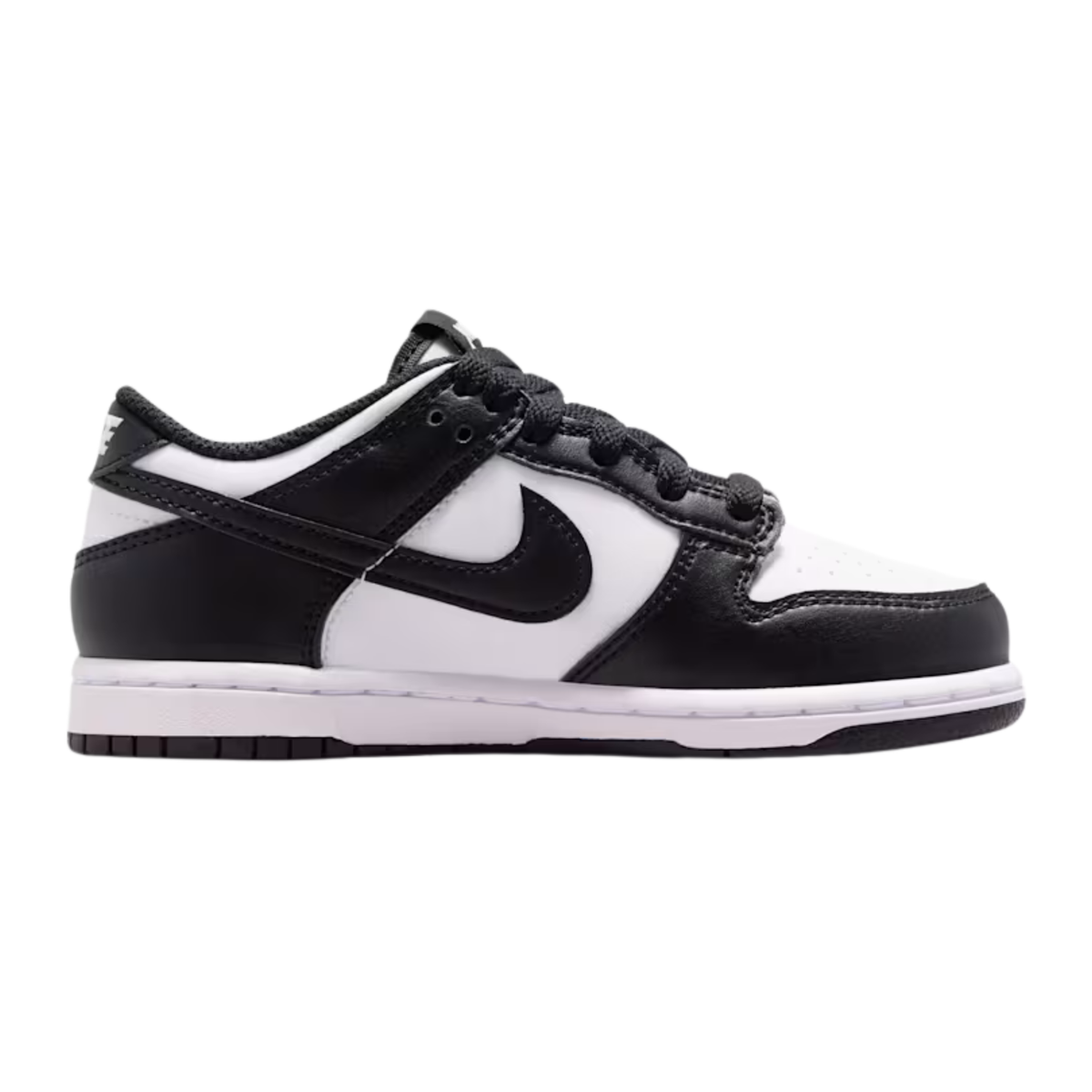 NIKE DUNK LOW N BP WHITE/BLACK/WHITE