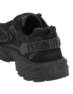 PLEIN SPORT SNEAKERS PULSE X