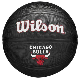 WILSON NBA TEAM TRIBUTE MINI CHI BULLS