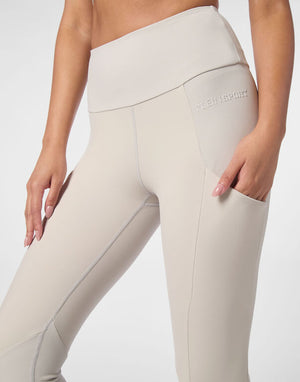 PLEIN SPORT JOGGING LEGGINGS