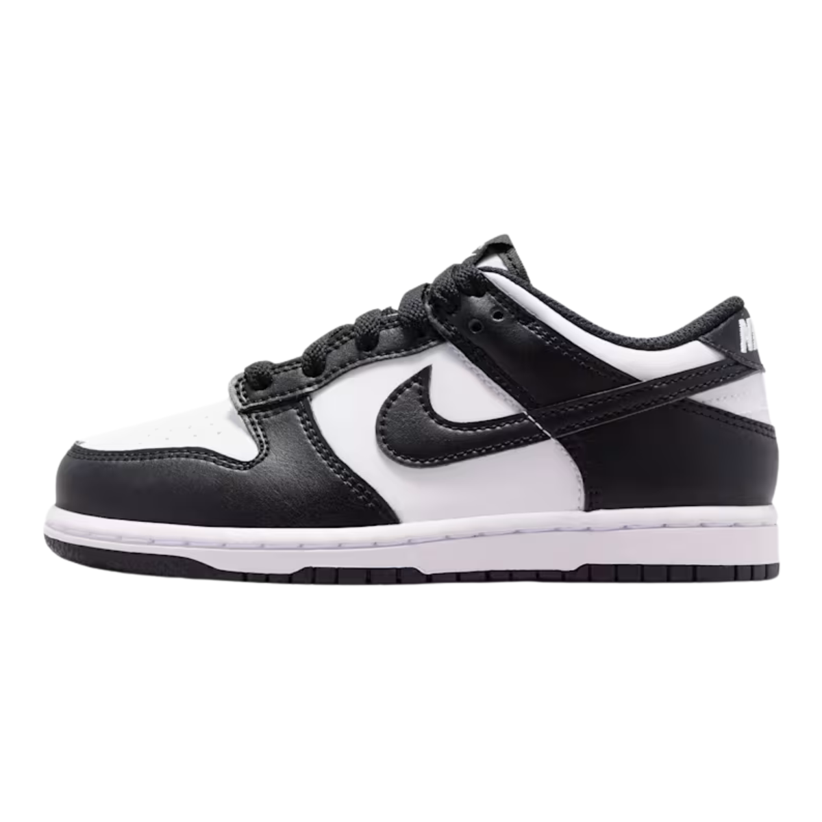 NIKE DUNK LOW N BP WHITE/BLACK/WHITE
