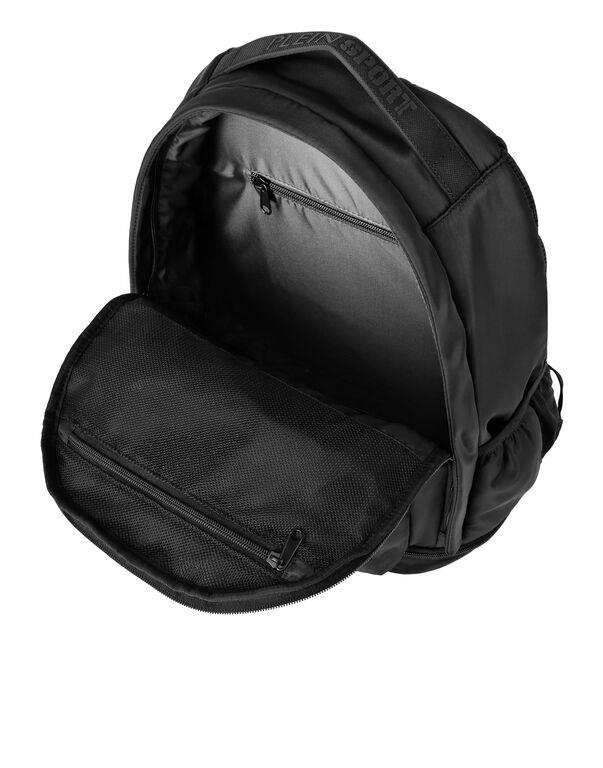 PLEIN SPORT TECHNICAL BACKPACK PS