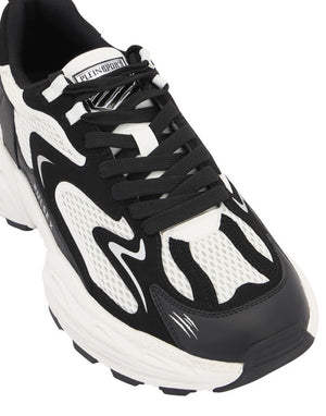 PLEIN SPORT SNEAKERS PULSE X
