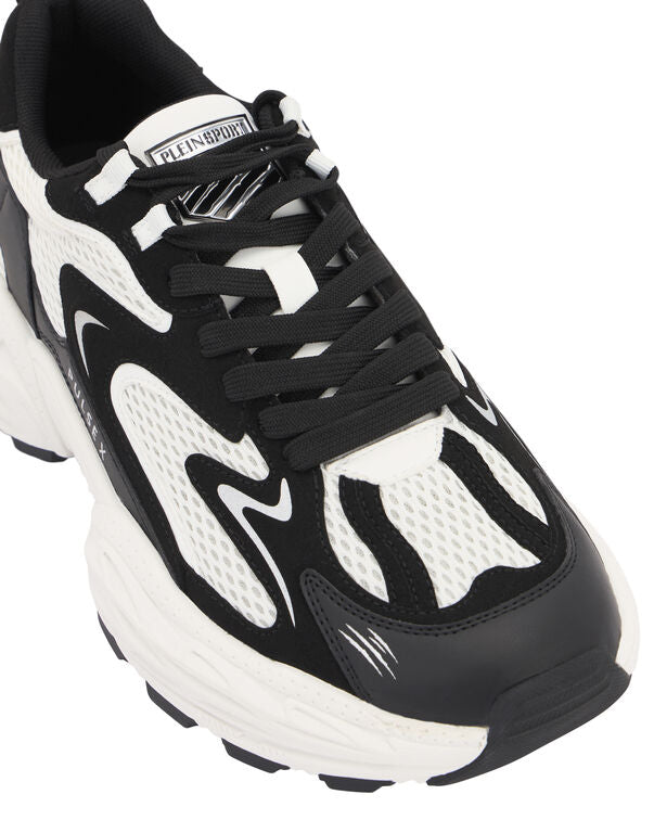 PLEIN SPORT SNEAKERS PULSE X
