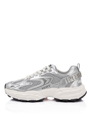PLEIN SPORT RUNNER PULSE X METALLIC