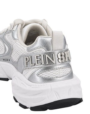PLEIN SPORT RUNNER PULSE X METALLIC