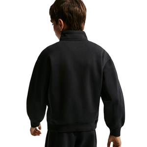 NIKE K NIKE AIR QTR ZIP -PD