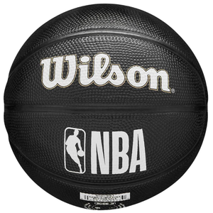 WILSON NBA TEAM TRIBUTE MINI CHI BULLS