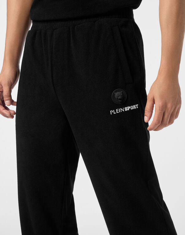 PLEIN SPORT SPONGE JOGGING PANTS