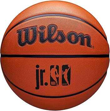 WILSON JR NBA WNBA DRV BSKT
