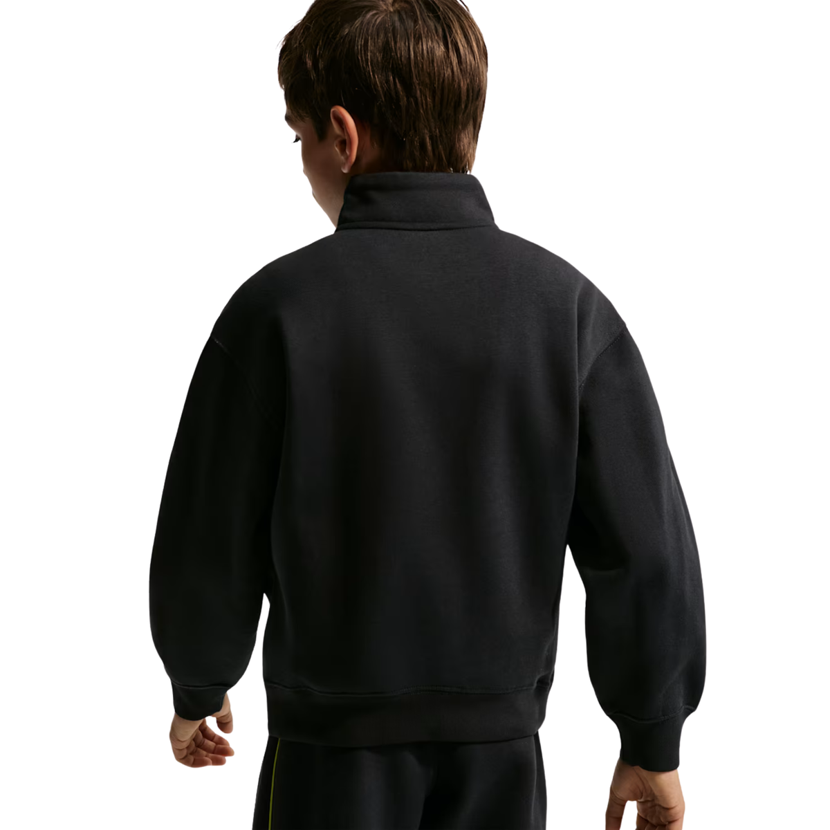 NIKE K NIKE AIR QTR ZIP -PD