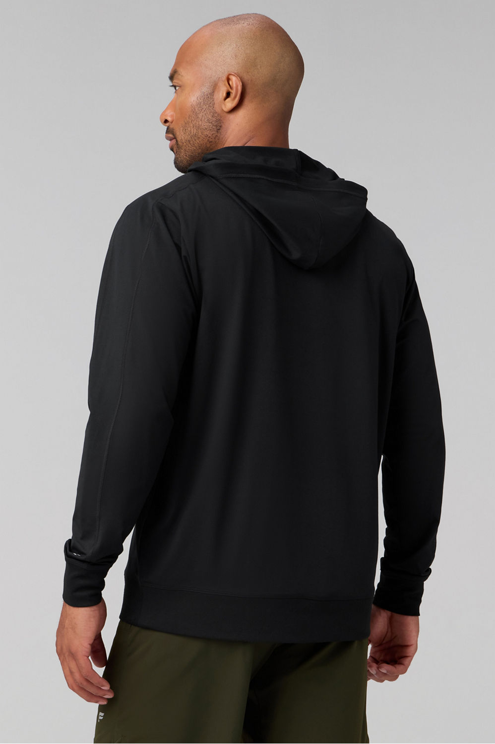 FABLETICS THE CLOUD JERSEY HOODIE
