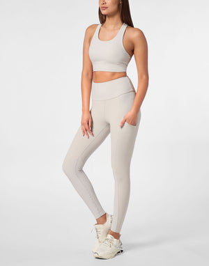 PLEIN SPORT JOGGING LEGGINGS