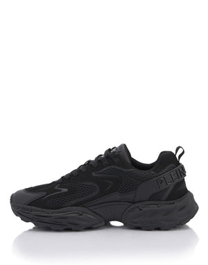 PLEIN SPORT SNEAKERS PULSE X