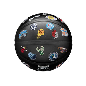WILSON NBA ALL TEAM PREMIERE