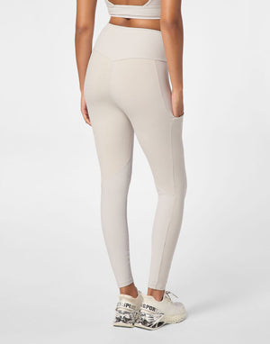 PLEIN SPORT JOGGING LEGGINGS