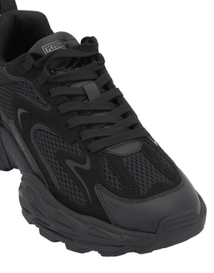 PLEIN SPORT SNEAKERS PULSE X
