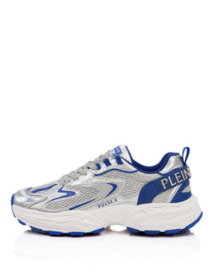 PLEIN SPORT RUNNER PULSE X METALLIC