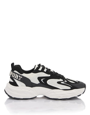 PLEIN SPORT SNEAKERS PULSE X