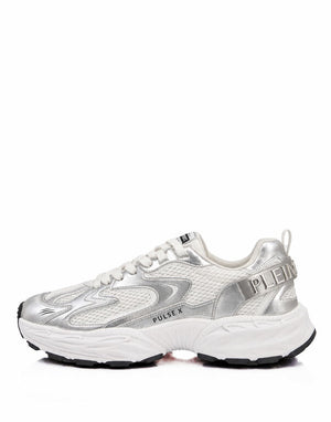 PLEIN SPORT RUNNER PULSE X METALLIC