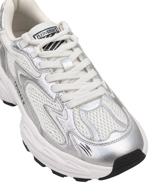 PLEIN SPORT RUNNER PULSE X METALLIC