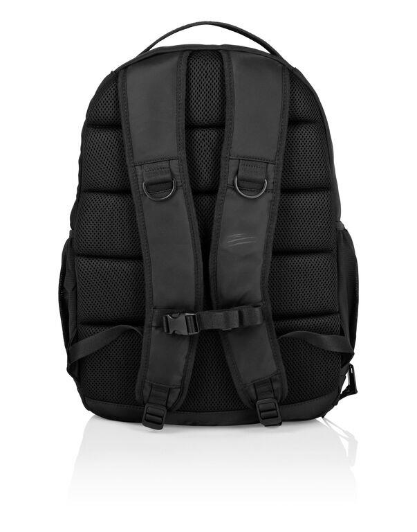 PLEIN SPORT TECHNICAL BACKPACK PS